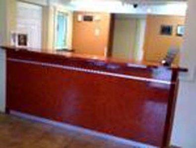 Knights Inn Charleston West Virginia Interieur foto