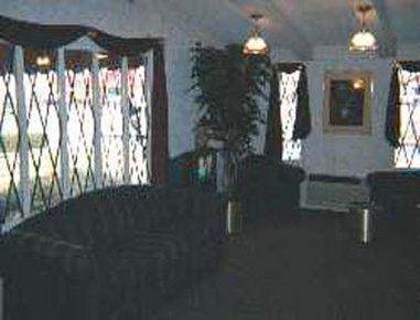 Knights Inn Charleston West Virginia Buitenkant foto