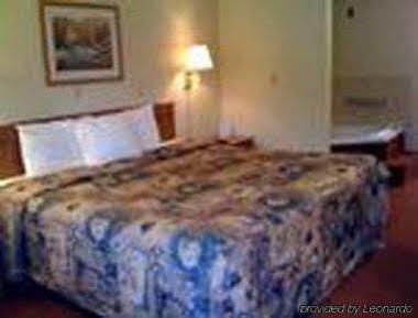 Knights Inn Charleston West Virginia Buitenkant foto